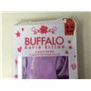 Image 2 : Buffalo Girls Briefs (m)
