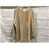 Image 1 : Kersh Wool Blend Sweater (XXL)