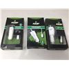 Image 1 : Amp Android Car Chargers (3ct)