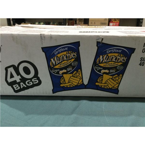 Original Munchies (40 x 47g)