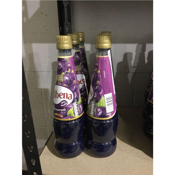 Ribena Blackcurrent Concentrate (3 x 830mL)