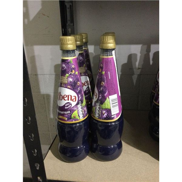 Ribena Blackcurrent Concentrate (3 x 830mL)