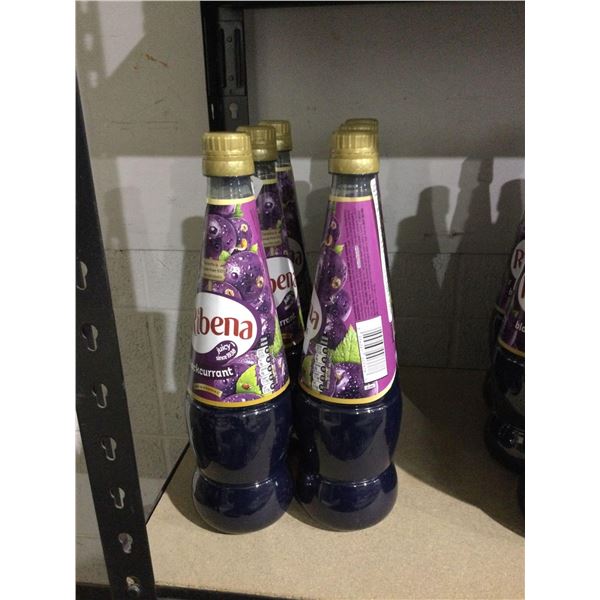Ribena Blackcurrent Concentrate (3 x 830mL)