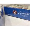 Image 3 : 7 Days Vanilla Filled Croissants (2- 6 x 75g)