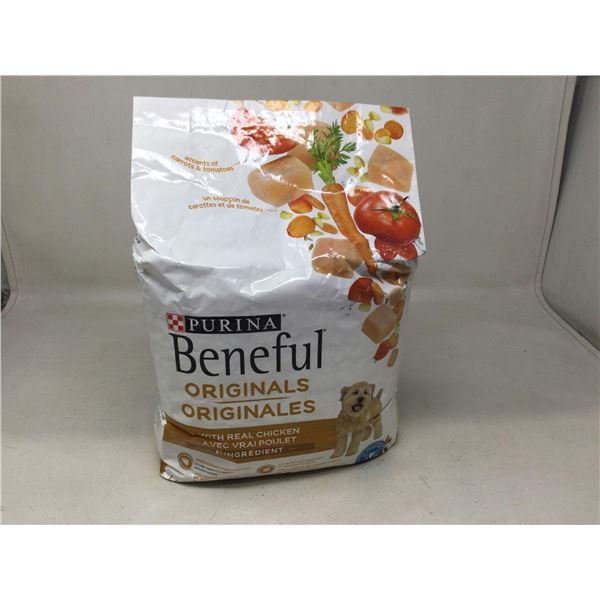 Purina Beneful Originals Pet Food (1.8kg)