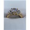 Image 3 : Ladies 1.0 Carat Solitaire engagement ring- size 7