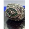 Image 1 : Commemorative Issue 2004 Philadelphia Eagles McNabb NFC Championship Ring