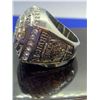 Image 2 : Commemorative Issue 2004 Philadelphia Eagles McNabb NFC Championship Ring