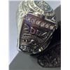 Image 3 : Commemorative Issue 2004 Philadelphia Eagles McNabb NFC Championship Ring