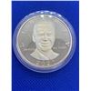 Image 1 : Liberty 2021 USA Joe Biden Presidential Cased Commemorative Coin