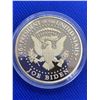Image 2 : Liberty 2021 USA Joe Biden Presidential Cased Commemorative Coin