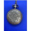 Image 2 : NEW Quartz Collector Vintage Style Star Wars pocket watch with chain.