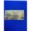 Image 2 : Hong Kong  24K GP international banknote commemorative issue