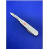 Image 3 : Victorinox folding Stainless Steel pocket knife