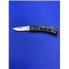 Image 1 : NEW Mini Buck Folding Pocket Knife
