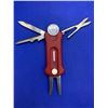 Image 1 : Victorinox pocket knife and multi tool