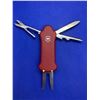 Image 2 : Victorinox pocket knife and multi tool