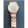 Image 2 : NEW Michael Kors Rose Quartz Wrist Watch