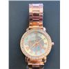 Image 5 : NEW Michael Kors Rose Quartz Wrist Watch