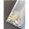 Image 2 : 10- pieces Pure Alaska Natural Gold Nuggets  .5-1mm