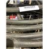 Image 2 : Rubber Air Hose 3/8in