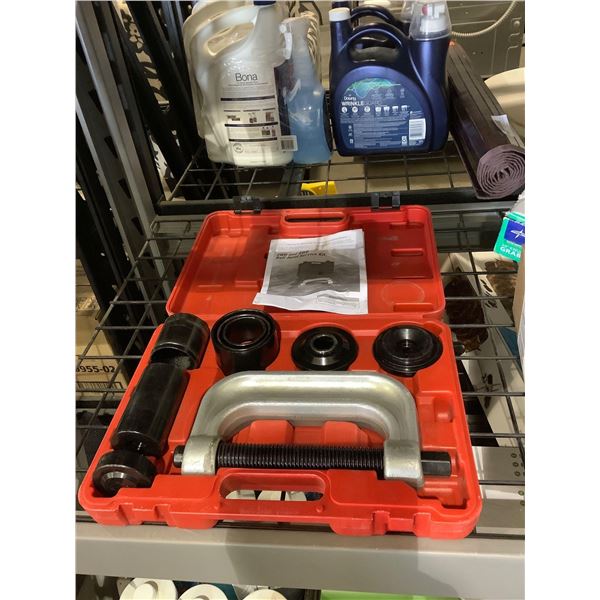 2WD and 4WD Ball Joint Service Kit