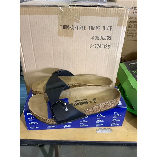 Birkenstock Mens Size 6 Sandals