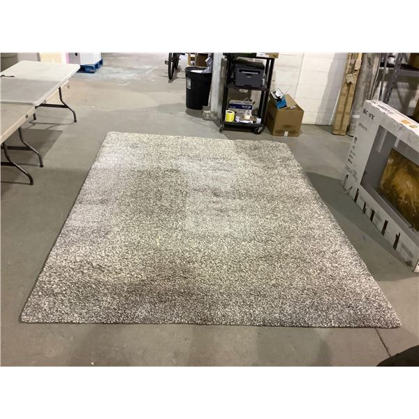 Brooklyn Super Soft Touch Area Rug 7ft 10in x 10ft 6in