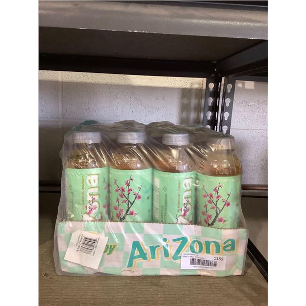 Arizona Green Tea (12 x 591mL)