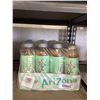 Image 1 : Arizona Green Tea (12 x 591mL)