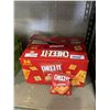 Image 1 : Case of Cheez-It Baked Snack Crackers (36 x 42g)