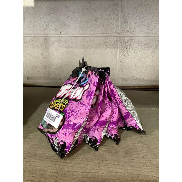 Trolli Sour Crawlers Candy (6 x 142g)
