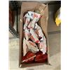 Image 2 : Case of Circle K Ketchup Chips (11 x 66g)
