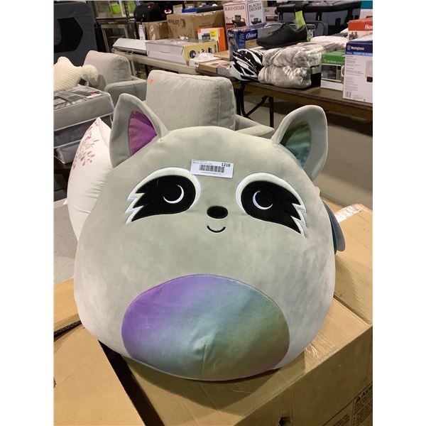 Squishmallows Plush