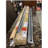 Image 1 : Case of 10 Handrail Iron Balusters (113cm x 12cm x 5.2cm)