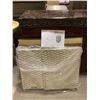 Image 1 : Greenstell Rattan Laundry Hamper