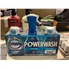 Image 1 : Dawn Platinum Powerwash Dish Spray Starter Kit