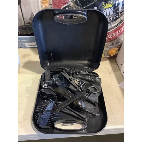 Wahl Home Haircutting Kit