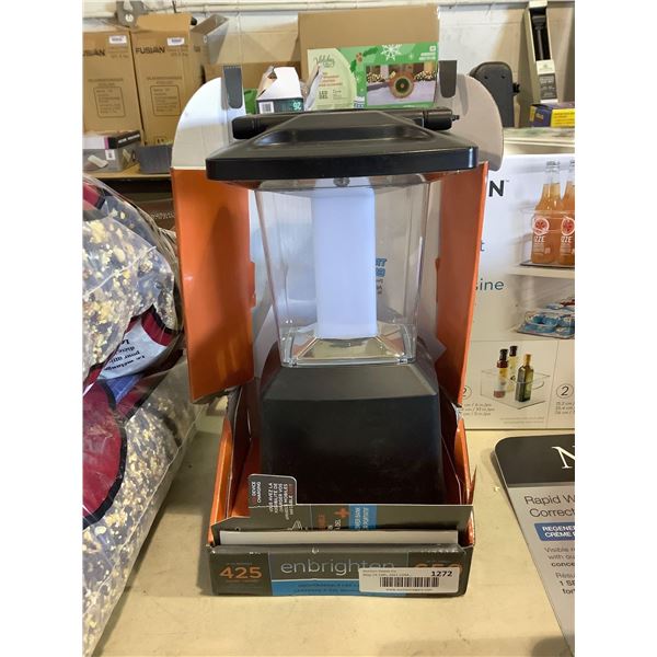 Enbrighten Rechargeable LED Lamp