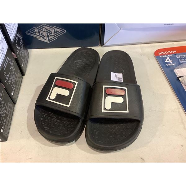 Fila Womens Size 6 Sandals