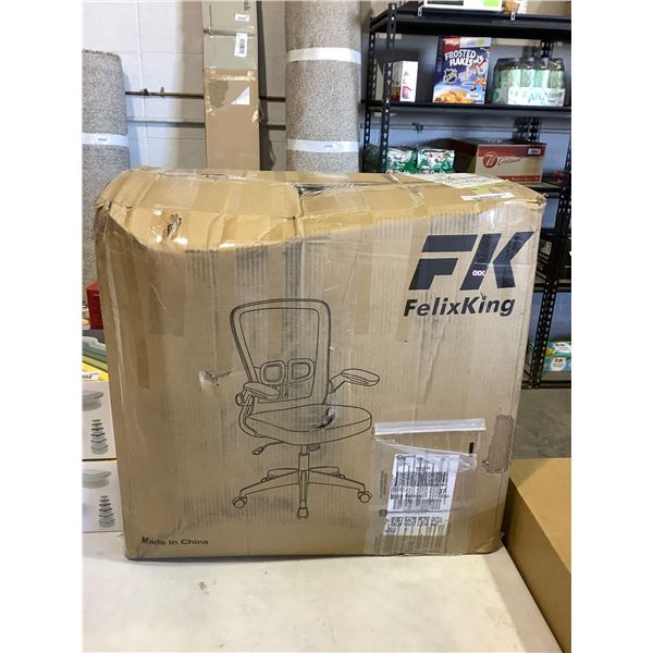 FelixKing Office Chair - Model: FK-918