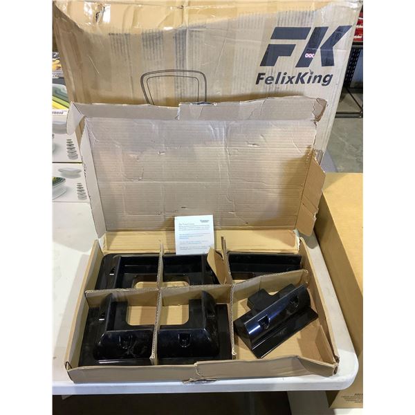 Renogy Solar Panel Roof Mount