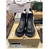 Image 1 : Dr Martens Mens Size 8 / Ladies Size 9 Boots