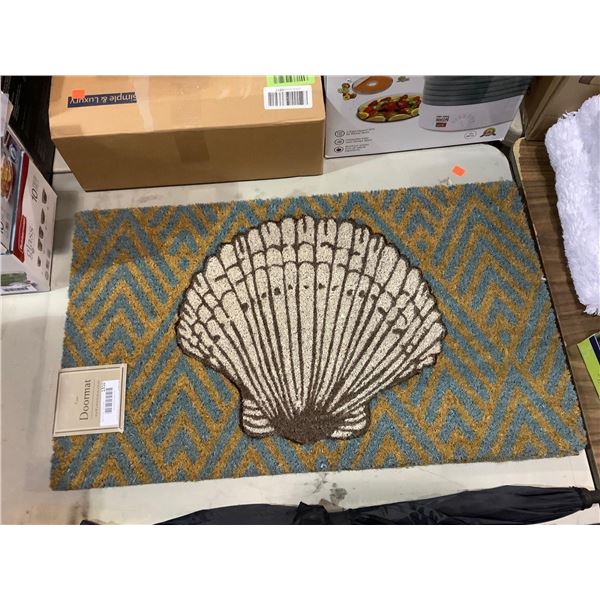 Doormat (18in W x 30in H)