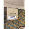 Image 2 : Doormat (18in W x 30in H)