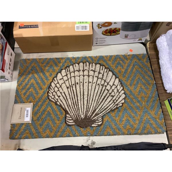 Doormat (18in W x 30in H)