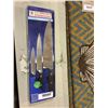 Image 1 : J.A. Henckels Classic 3-Piece Knife Set