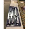 Image 1 : Cuisinart 3-Piece Knife Set