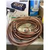 Image 1 : Gardena 100ft High Flex Hose
