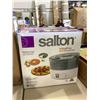 Image 1 : Salton VitaPro Food Dehydrator